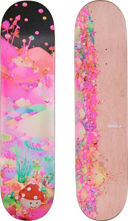 Impala Pip & Pop Deck