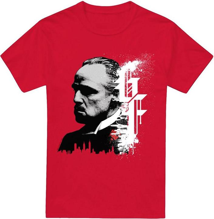 Image du produit The Godfather - T-shirt - Homme (3XL)