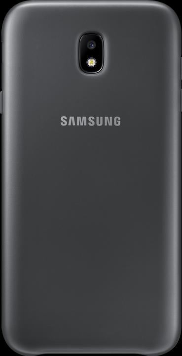 Produktbild Samsung Dual Layer Cover (Samsung Galaxy J7 2017)