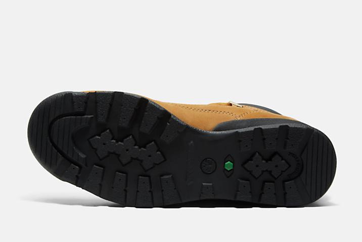 Actual product image Timberland Euro Rock Basic chaussures d'hiver hommes (41.5)