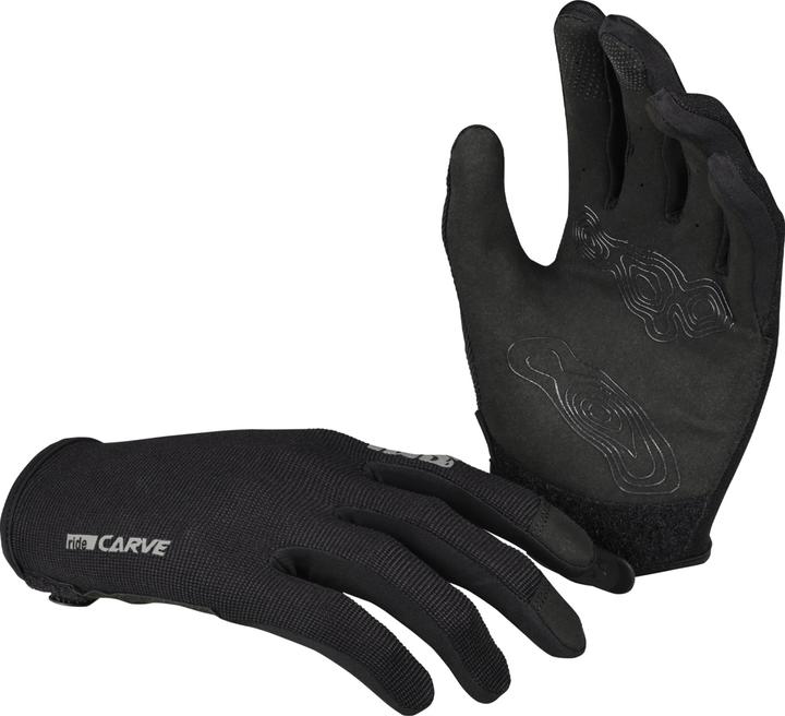 iXS Carve Digger Gants (S)
