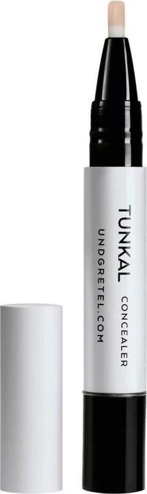 Und Gretel Berlin Tunkal (Nr. 02 - Light Beige)