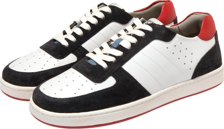 Produktbild Strellson stripe evans j sneaker xd7 (41)