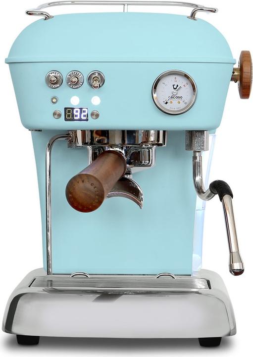 Actual product image Ascaso Dream PID