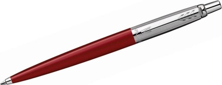 Produktbild Parker Kugelschreiber JOTTER Originals C.C. M Blist (Edelstahl, Rot, 1 x)