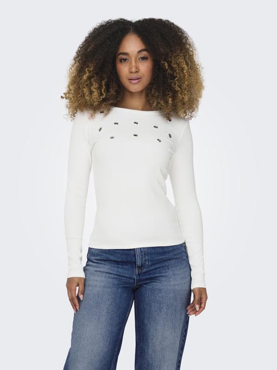 Image du produit Only ONLVIDYA Haut Haut (XL)