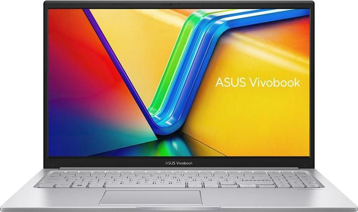 Actual product image ASUS Vivobook 15 X1504VA-BQ2094W i5-1334U 15.6 "FHD IPS-level 250nits AG DDR4 - 16 GB - DDR4