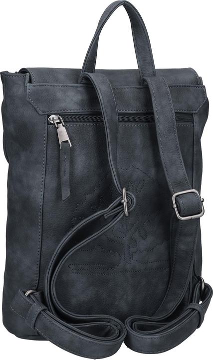 Actual product image Greenburry Mad'l Dasch Fanzi backpack 32 cm (10 l)