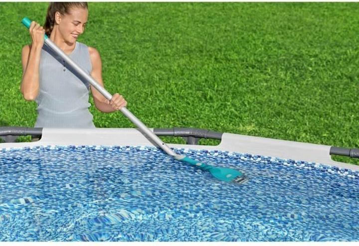 Image du produit Bestway Aspirateur de piscine sans fil AquaTech™