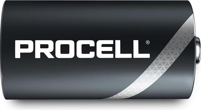 Immagine prodotto Duracell PROCELL - Batteria (1 pz., D, 15476 mAh)