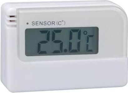 Produktbild Perel Digitale mini-thermometer