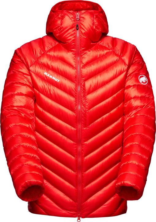 mammoth red