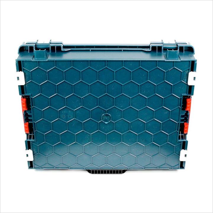 Image du produit Bosch Professional Bosch L-Boxx 102 Coffret de transport, Taille 1 (1600A001RP / 2608438691) (1 pièces)