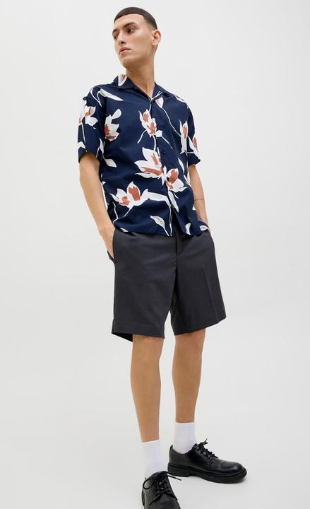 Produktbild Jack & Jones Jpstace Leo Chino Shorts Srt Sn (L)