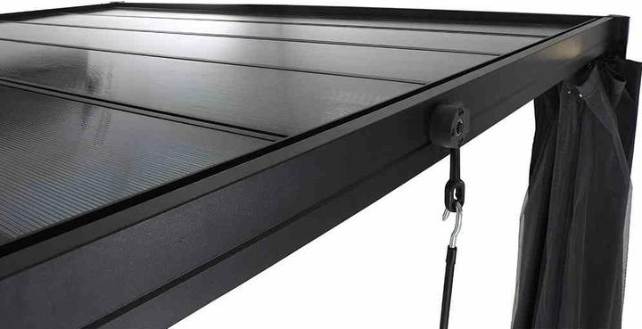 Produktbild Siena Garden Florenz (300 cm, 300 cm)