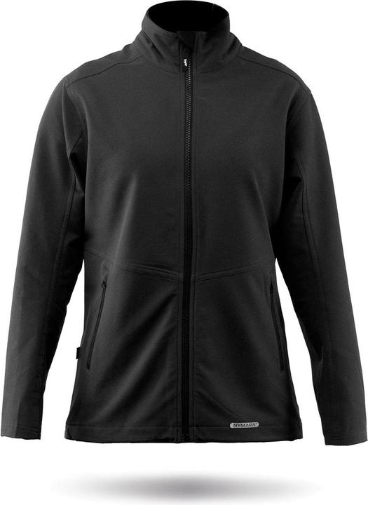 Produktbild Zhik Softshell Jacke Nymara, Damen (S)