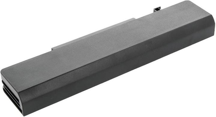 Actual product image Mitsu BATTERY BC/LE-Y480 (LENOVO 4400 MAH 49 WH) - Battery - Battery - Battery (6 Cells, 4400 mAh)