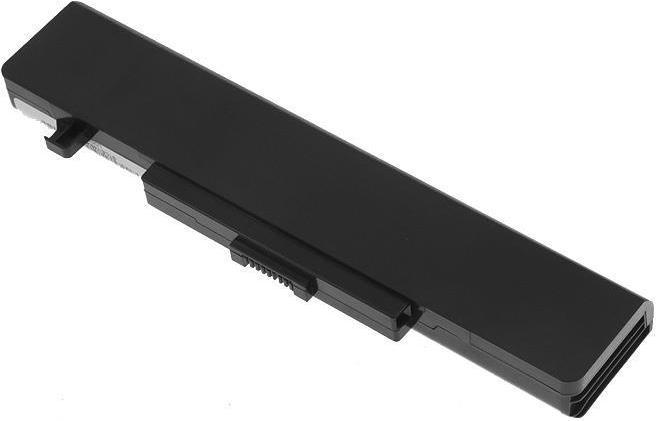 Actual product image Mitsu BATTERY BC/LE-Y480 (LENOVO 4400 MAH 49 WH) - Battery - Battery - Battery (6 Cells, 4400 mAh)