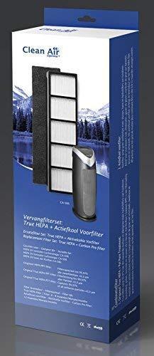 Actual product image Clean Air Optima Filterset CA-506 (1 x)