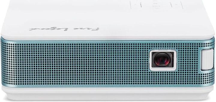 Produktbild Acer AOpen PV12 (FWVGA, 150 lm, 1.3:1)
