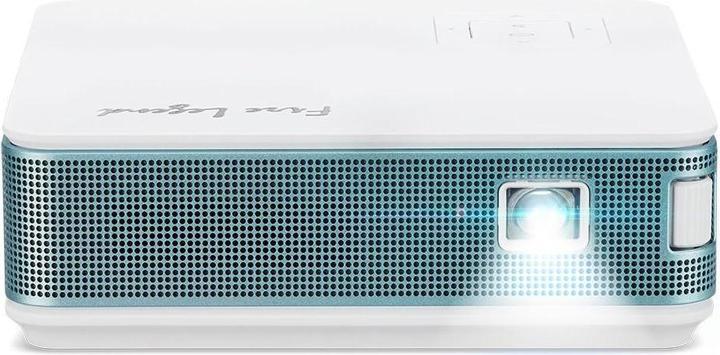 Produktbild Acer AOpen PV12 (FWVGA, 150 lm, 1.3:1)