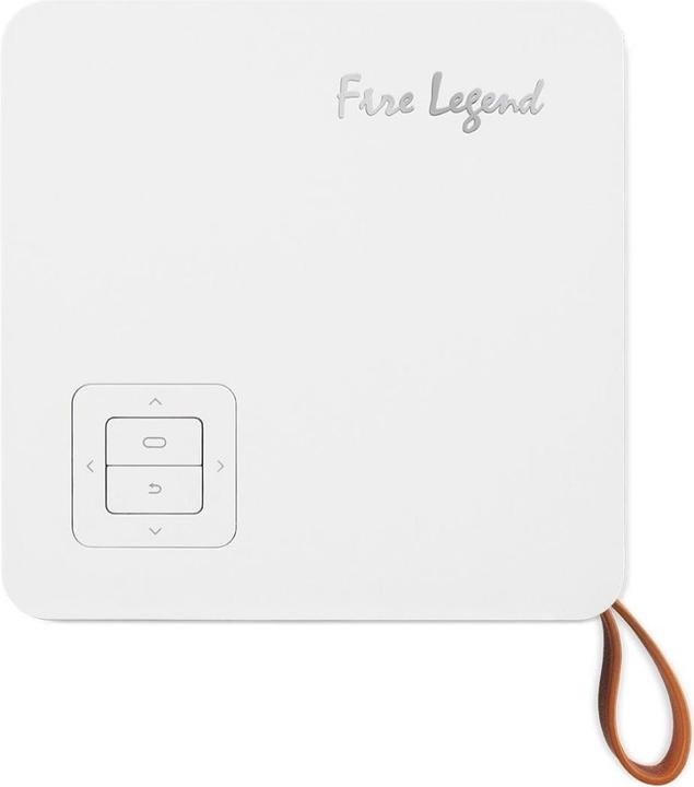 Produktbild Acer AOpen PV12 (FWVGA, 150 lm, 1.3:1)