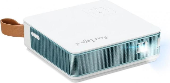 Produktbild Acer AOpen PV12 (FWVGA, 150 lm, 1.3:1)