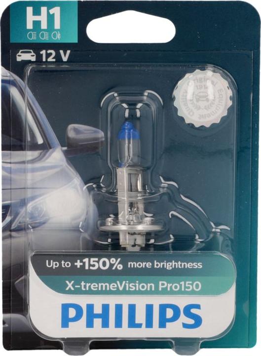 Produktbild Philips X treme Pro150 (H1)