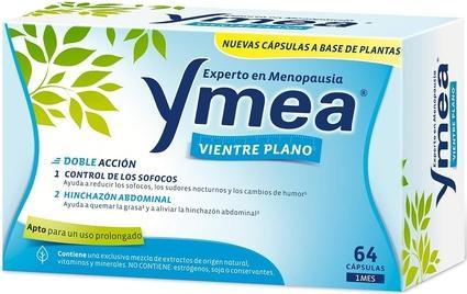 Immagine prodotto Ymea Vientreplano Nuova Formula (Latte corpo)