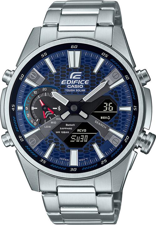 Produktbild Casio Edifice - ECB-S100D-2AEF (46 mm)