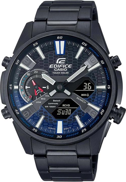 Produktbild Casio Edifice - ECB-S100DC-2AEF (46 mm)
