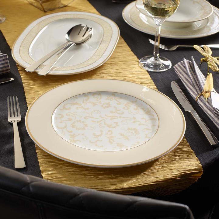 Produktbild Villeroy & Boch Multipack Ivoire Brotteller - 6 Stück (6 x, 18 cm)