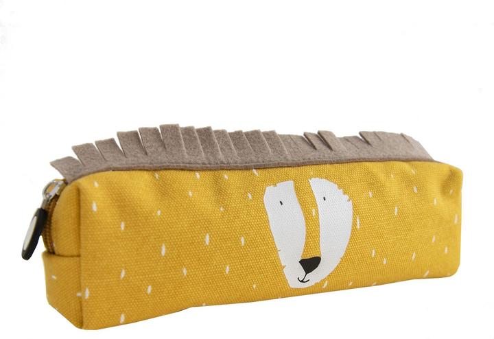 Produktbild Trixie Baby Langes Federmäppchen Mr. Lion