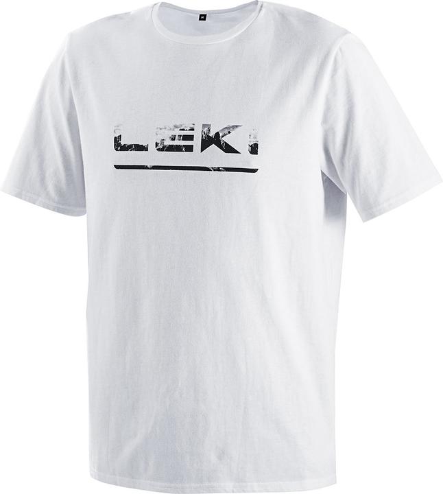 Produktbild Leki Logo (M)
