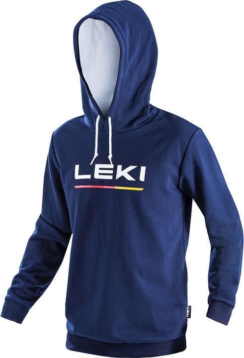 Leki Logo
