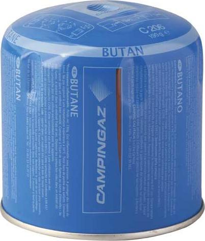 Actual product image Lampa Butane gas cartridge - 190 g
