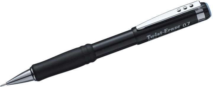 Produktbild Pentel Twist Erase (0.70 mm, HB, 12 x)