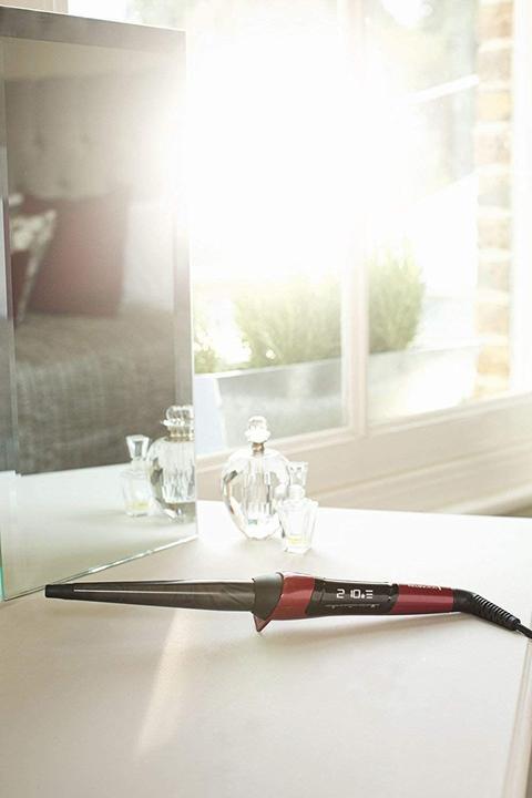 Immagine prodotto Remington Silk Curling Wand (25 mm, 13 mm)