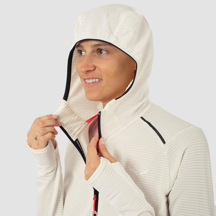 Actual product image Salewa PEDROC PL Ladies HD JACKET. (36, S)