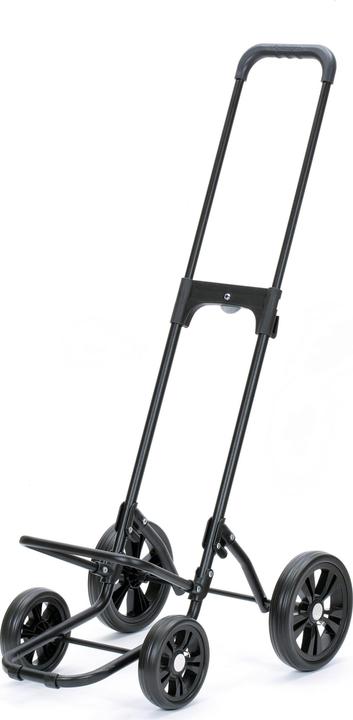 Andersen Fahrgestell Quattro Shopper