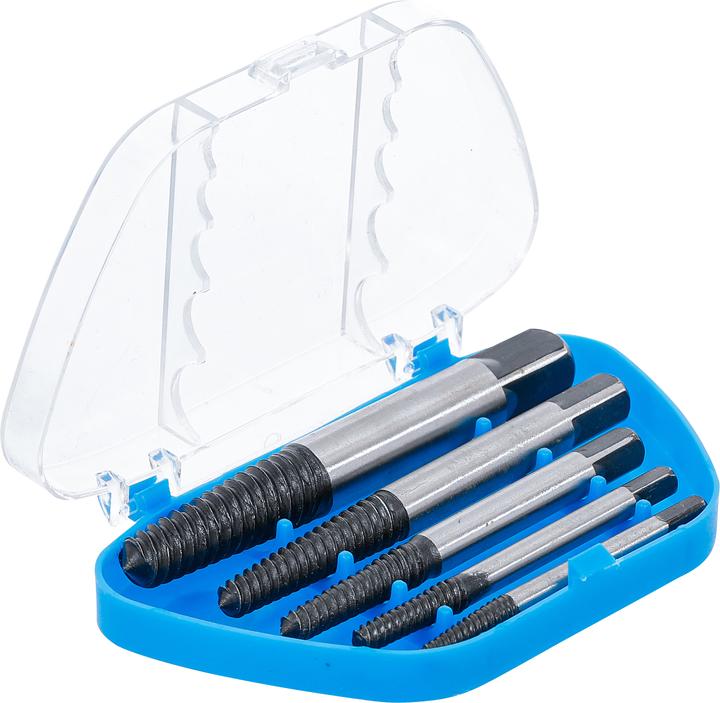 Immagine prodotto HP Autozubehör Serie di estrattori viti dimensioni: 1 - 5 5 pz.
