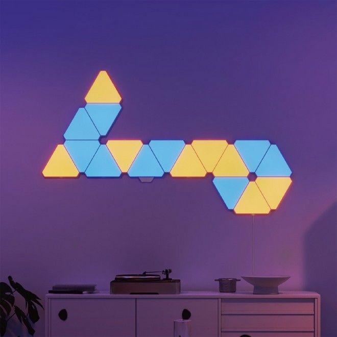 Image du produit Yeelight Panneaux intelligents (400 lm)