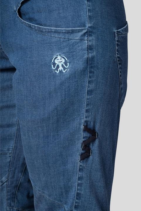 Actual product image Rafiki Women's Chain Capri (42, XL)