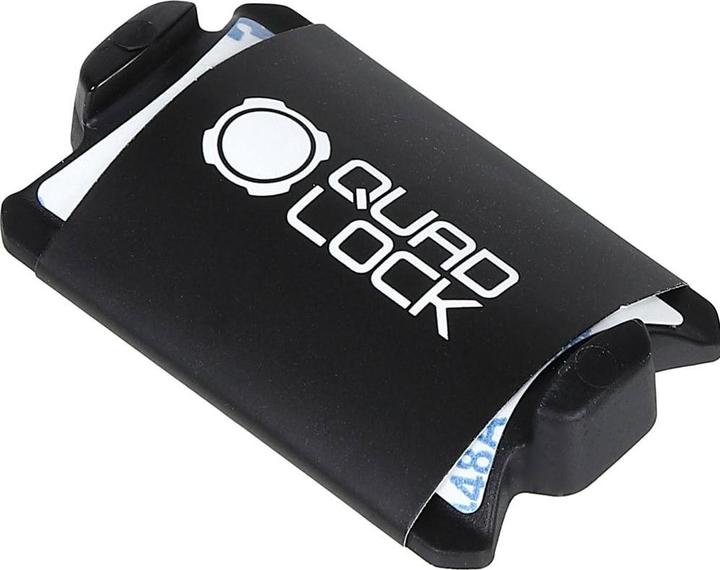 Image du produit Quad Lock Adaptateur de barre plate