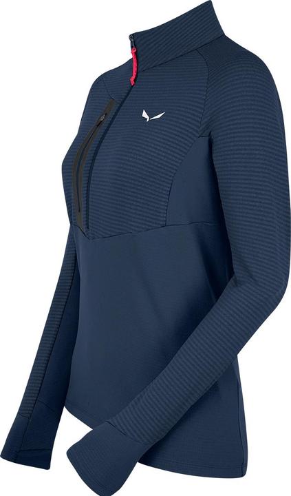 Image du produit Salewa Vajolet Responsive Zip Longsleeve (W40/L34)