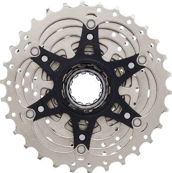 Actual product image Shimano 105 CS-R7000/CS-HG700 (11-speed, 11-30)