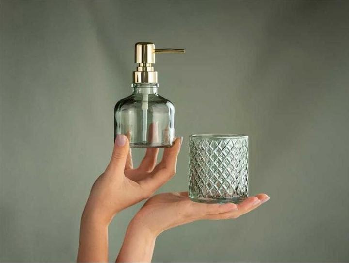 Actual product image Wenko Atessa (Ø 7.5 x 10 cm)