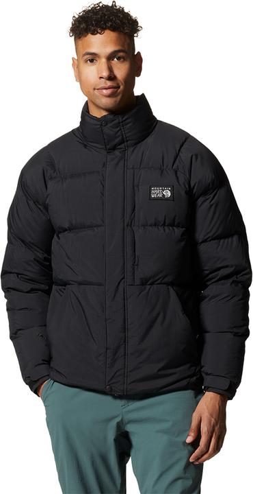 Image du produit Mountain Hardwear M Nevadan™ Down Jacket (L)
