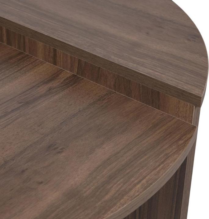 Actual product image Skye Decor Dimitri (85 x 30 x 35 cm)