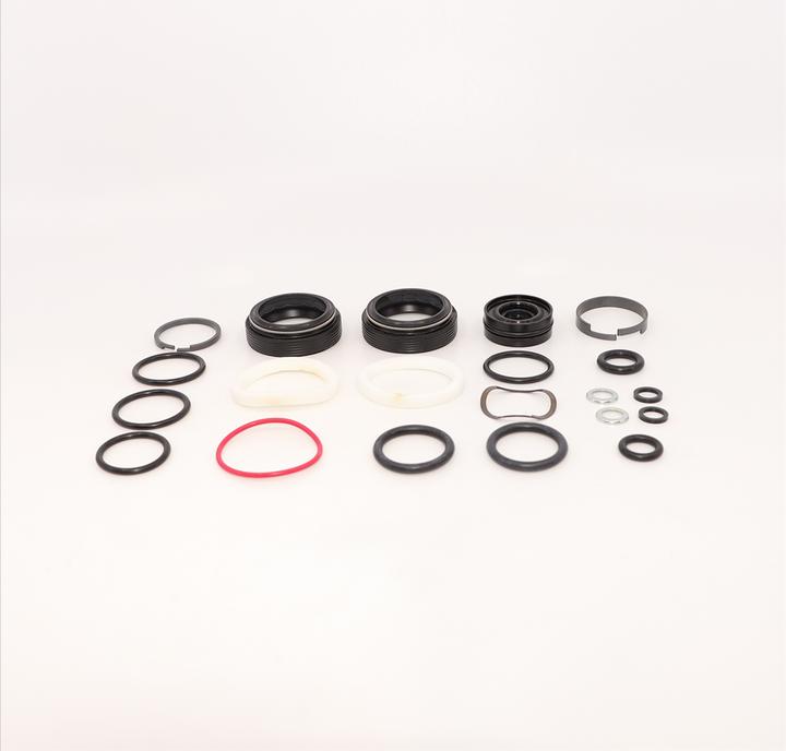 Produktbild RockShox 200h Service Kit - Bluto RL/RCT3 SoloAir 2017+